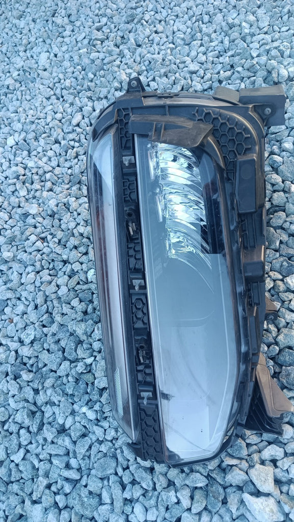 Frontscheinwerfer Jeep 52218719 L747255 LED Links Scheinwerfer Headlight SCH1185559944xw