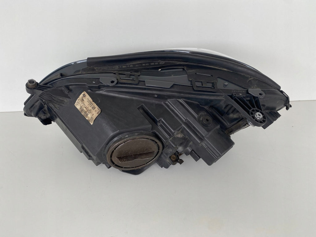Frontscheinwerfer Mercedes-Benz W212 A2128209259 LED Rechts Headlight SCH3767667597tb