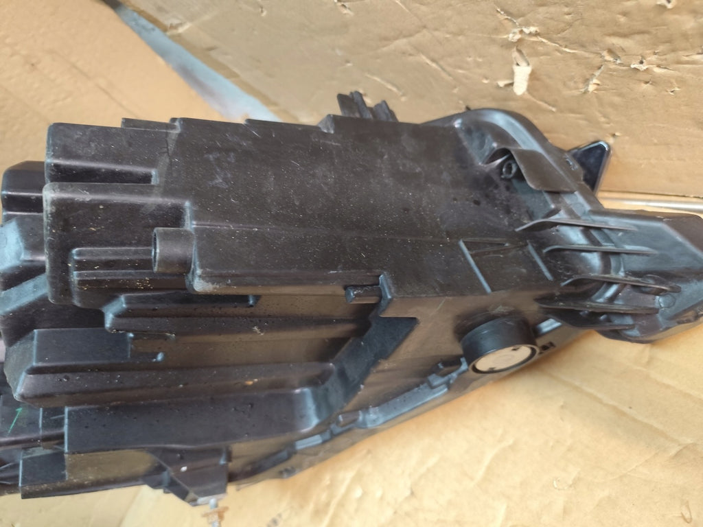 Frontscheinwerfer Opel Corsa F 39162653 Full LED Ein Stück (Rechts oder Links) SCH2388507603su