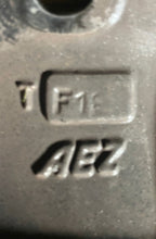 Laden Sie das Bild in den Galerie-Viewer, 1x Alufelge 19 Zoll 8.5" 5x112 KBA54006 Mercedes-Benz Rim Wheel FEL6821072237to