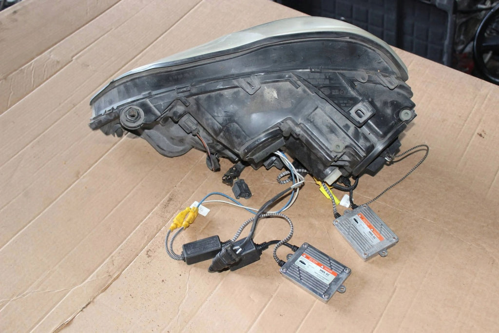 Frontscheinwerfer Mercedes-Benz X164 A1648260491 Rechts Scheinwerfer Headlight SCH8062906338ye