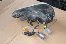 Laden Sie das Bild in den Galerie-Viewer, Frontscheinwerfer Mercedes-Benz X164 A1648260491 Rechts Scheinwerfer Headlight SCH8062906338ye