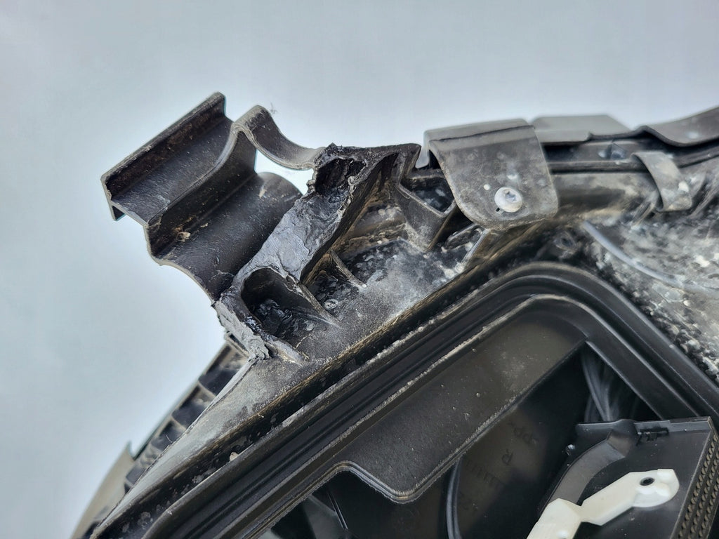 Frontscheinwerfer Mercedes-Benz Gla A1569067000 LED Rechts Headlight SCH4142509241sm