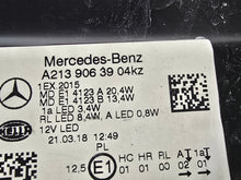 Load image into Gallery viewer, Frontscheinwerfer Mercedes-Benz W213 A2139063904 Full LED Rechts oder Links SCH6741627997sf