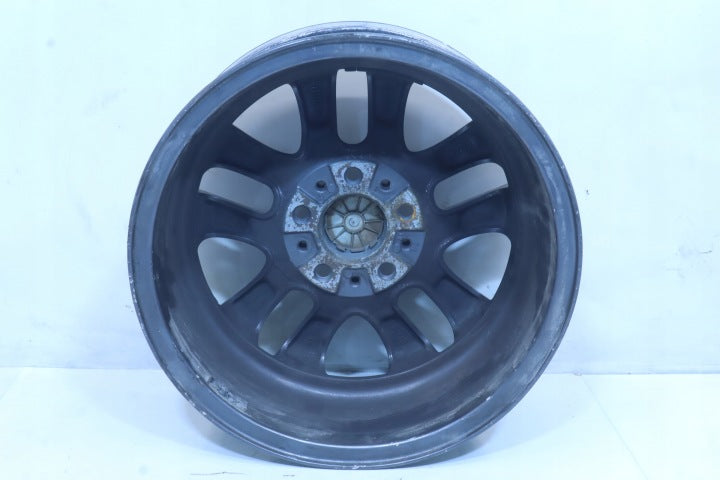 1x Alufelge 16 Zoll 7.0" 5x120 BMW 3 E90 Rim Wheel FEL2689084013pd