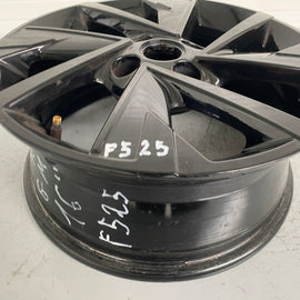 1x Alufelge 16 Zoll 6.5