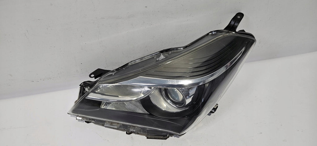 Frontscheinwerfer Toyota Yaris Links Scheinwerfer Headlight