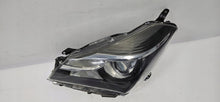 Laden Sie das Bild in den Galerie-Viewer, Frontscheinwerfer Toyota Yaris Links Scheinwerfer Headlight