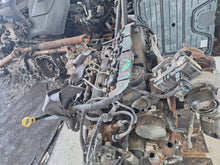 Laden Sie das Bild in den Galerie-Viewer, Motor Ford Transit Custom DRFF 2.2 TDCI 100PS 74kW 215TKm Diesel Engine Komplett MOT8072710282xh