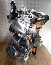 Load image into Gallery viewer, Motor BMW Mini F44 F48 1 F40 F54 F56 F55 B48A20A 2.0 67TKm Benzin Unkomplett MOT6328007013rj