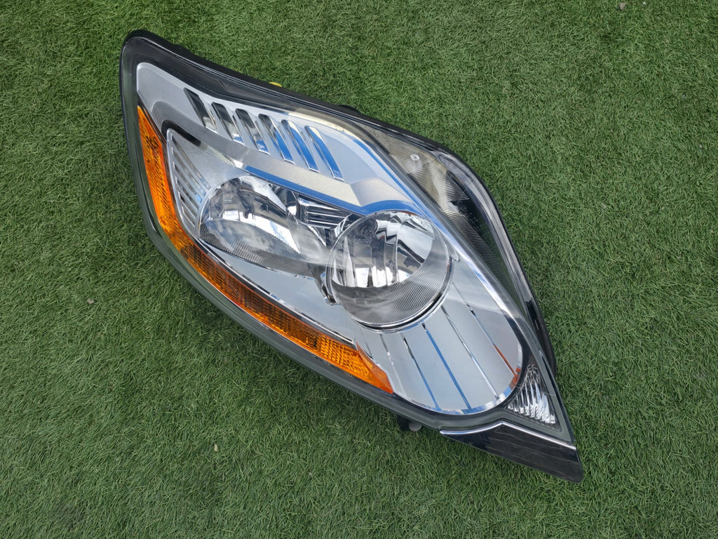 Frontscheinwerfer Ford Kuga 1EJ009696-02 Rechts Scheinwerfer Headlight SCH9920917043aj