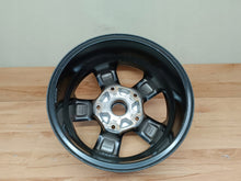 Load image into Gallery viewer, 1x Alufelge 16 Zoll 6.5" 5x160 60ET 5T36560 Ford Transit Custom Rim Wheel FEL1626713743fi