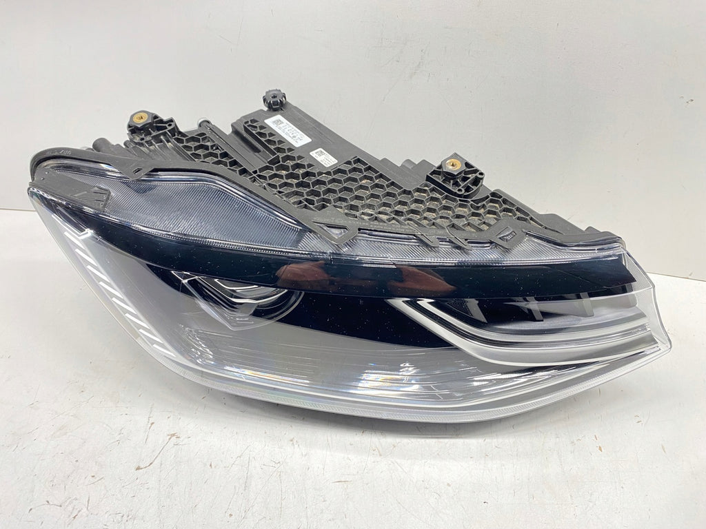Frontscheinwerfer VW Caddy V I 2K8941036AF LED Rechts Scheinwerfer Headlight SCH9308583142td