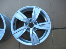 Load image into Gallery viewer, 1x Alufelge 16 Zoll 7.0&quot; 5x112 Audi A4 Rim Wheel