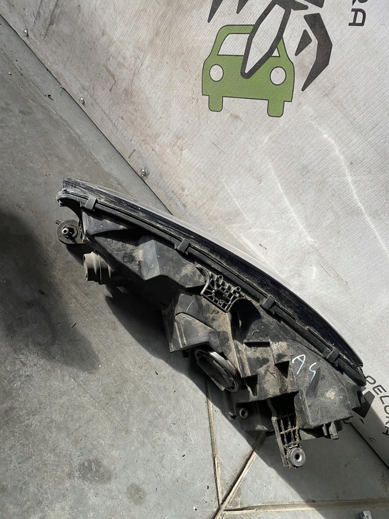 Frontscheinwerfer Audi A4 B9 8W0941006 Xenon Rechts Scheinwerfer Headlight SCH5643953105re