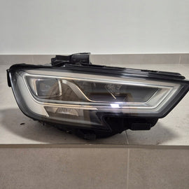 Frontscheinwerfer Audi A3 8V0941774K LED Rechts Scheinwerfer Headlight SCH9068943520je