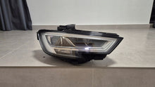 Laden Sie das Bild in den Galerie-Viewer, Frontscheinwerfer Audi A3 8V0941774K LED Rechts Scheinwerfer Headlight SCH9068943520je