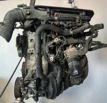 Laden Sie das Bild in den Galerie-Viewer, Motor Audi Tt Roadster Quattro BVR 1.8 190PS 140kW Benzin Engine Komplett