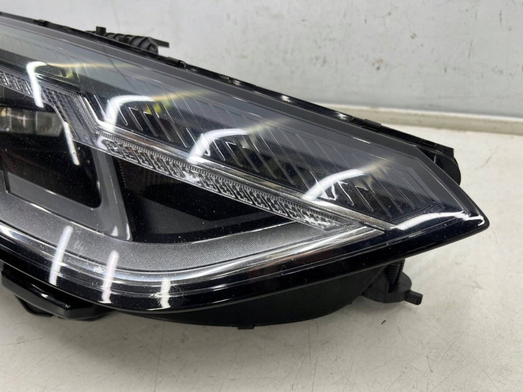 Frontscheinwerfer Audi A4 B9 8W0941012 Rechts Scheinwerfer Headlight SCH2154884922rh