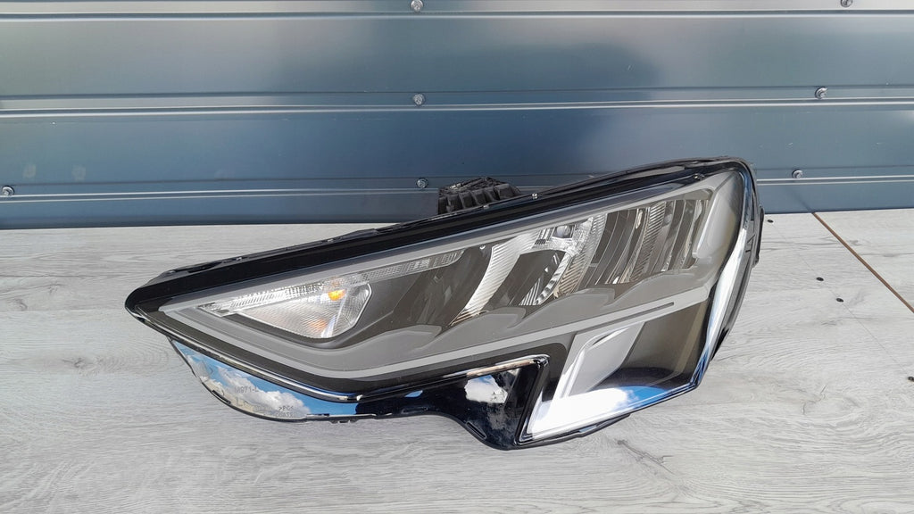 Frontscheinwerfer Audi A3 8Y0941011 LED Ein Stück (Rechts oder Links) Headlight