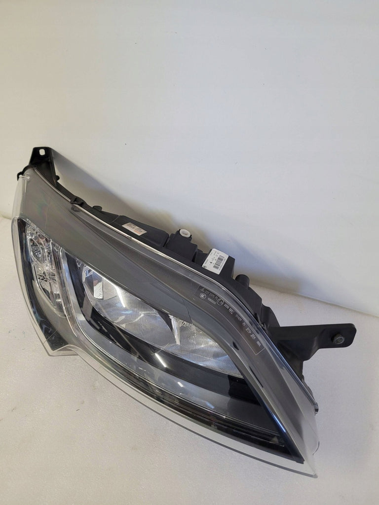 Frontscheinwerfer Fiat Ducato 1394425080 Rechts Scheinwerfer Headlight SCH3925607061nw
