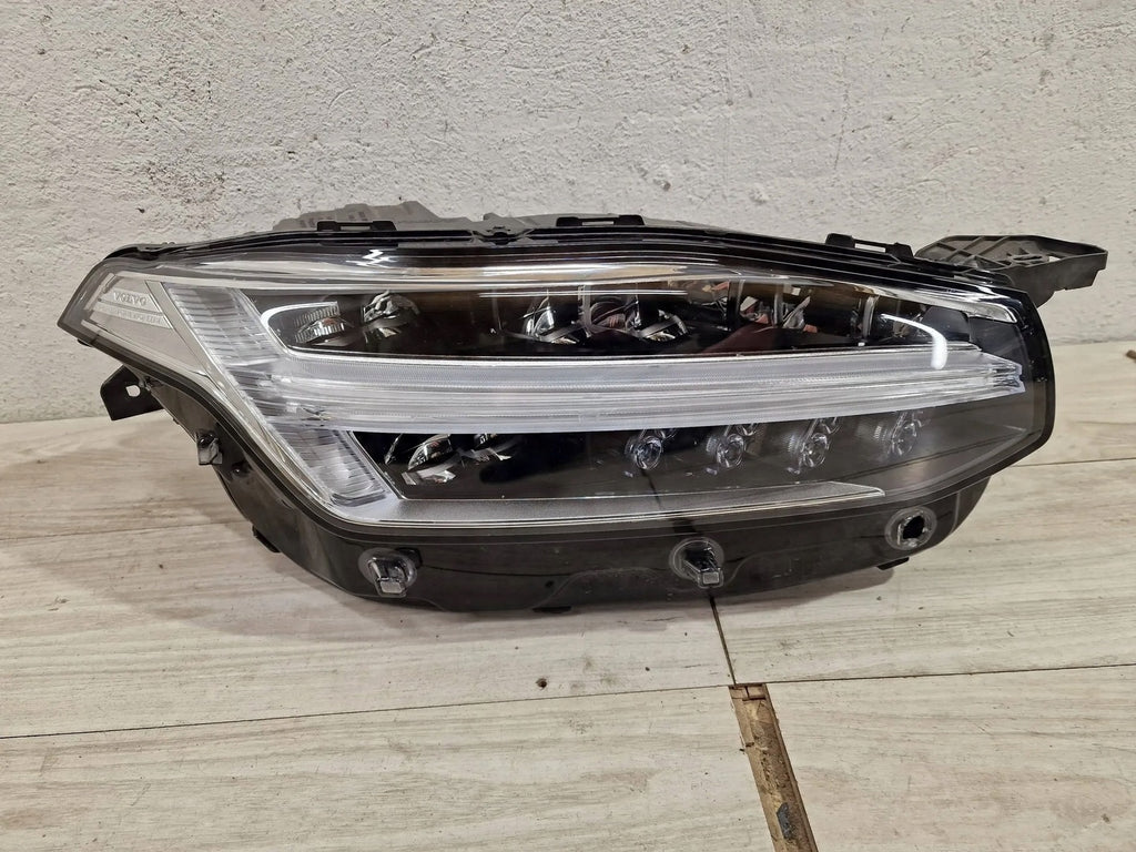 Frontscheinwerfer Volvo Xc90 II 32342483 Rechts Scheinwerfer Headlight