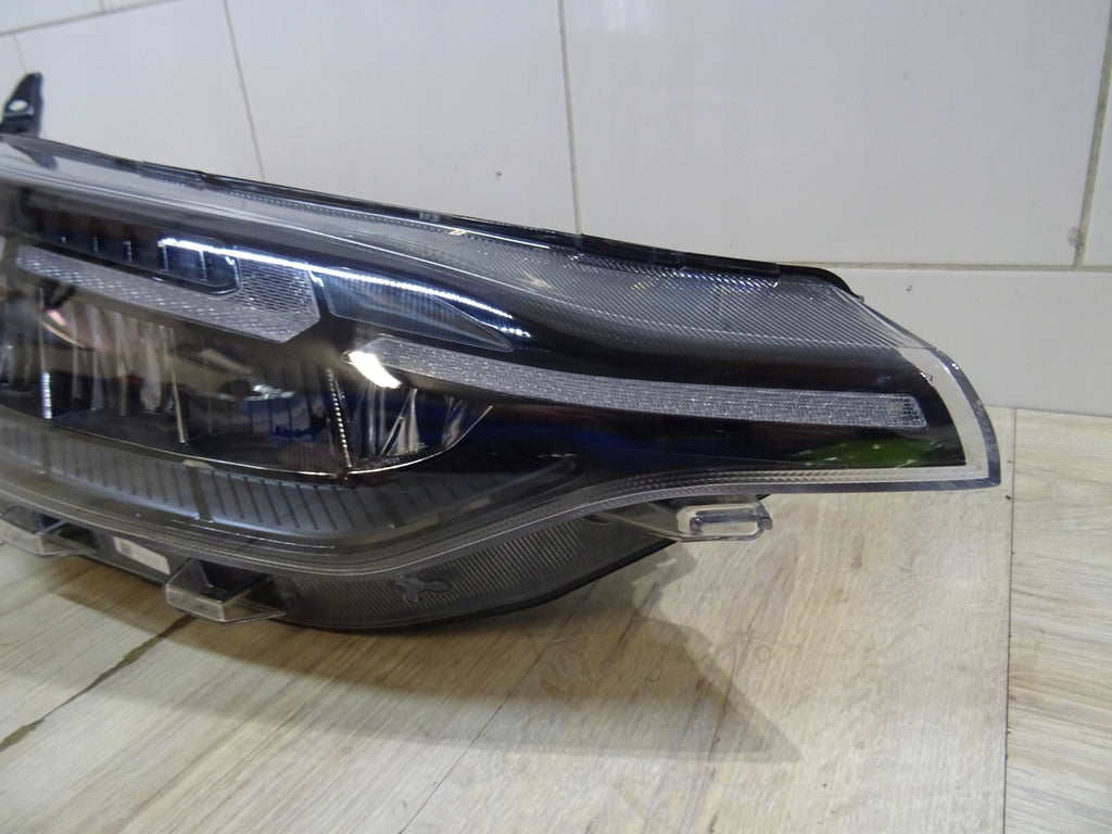 Frontscheinwerfer Ford Transit Custom PZ3113E014CB Full LED Rechts Headlight SCH9742550448xq