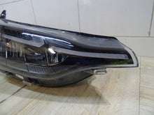 Laden Sie das Bild in den Galerie-Viewer, Frontscheinwerfer Ford Transit Custom PZ3113E014CB Full LED Rechts Headlight SCH9742550448xq