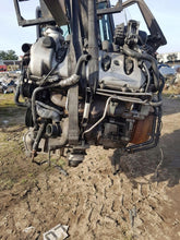 Laden Sie das Bild in den Galerie-Viewer, Motor Porsche Cayenne M4850 4.5 Benzin Engine Unkomplett MOT5506487966mu