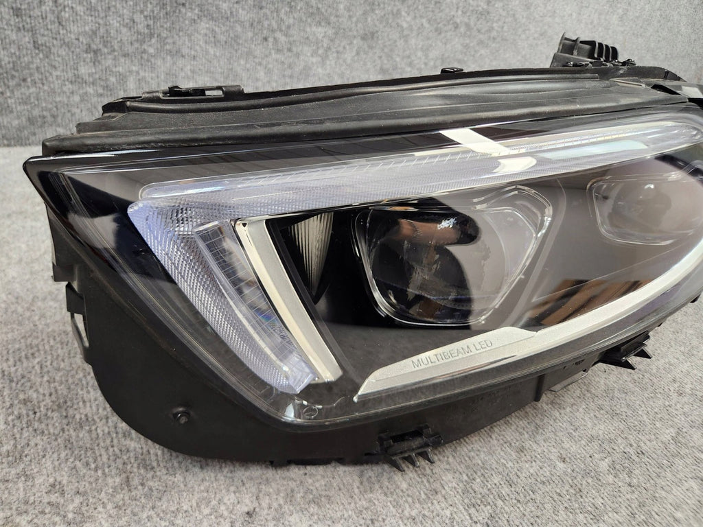 Frontscheinwerfer Mercedes-Benz Cls A2579062902SCZ LED Links Headlight SCH3267158869eq