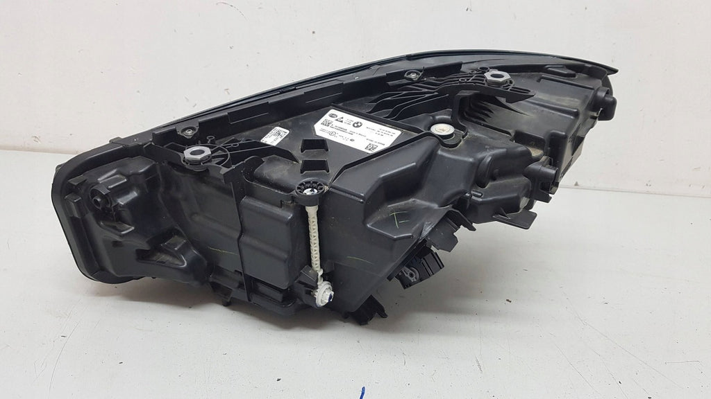 Frontscheinwerfer BMW 3 G21 G20 5A1A35204 0410080409 Full LED Rechts Headlight SCH3196266855tk