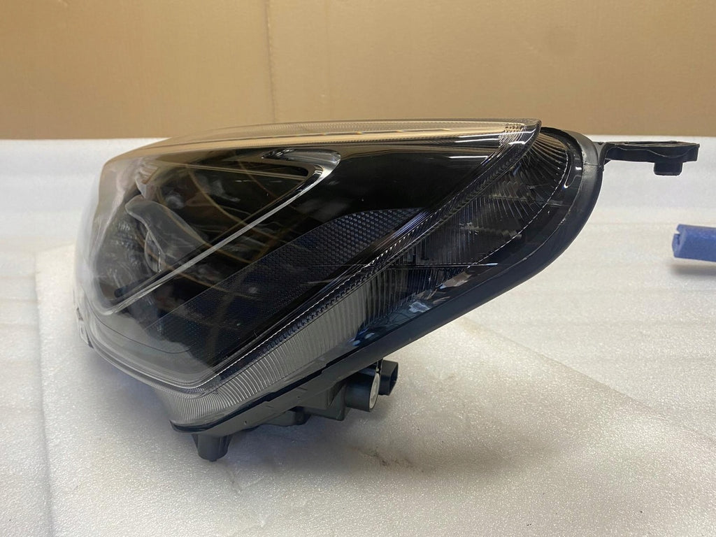 Frontscheinwerfer Ford Focus JX7B-13E017-CH LED Links Scheinwerfer Headlight SCH1928225104nx