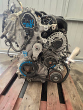 Laden Sie das Bild in den Galerie-Viewer, Motor Mitsubishi Outlander I PR25 2.5 161TKm 2021 Benzin Engine Komplett MOT1778722994js
