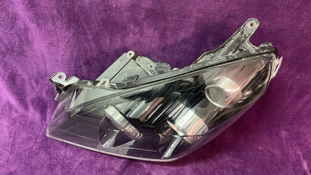 Frontscheinwerfer Opel Astra 1ZS008710 Xenon Links Scheinwerfer Headlight SCH4486698310zu