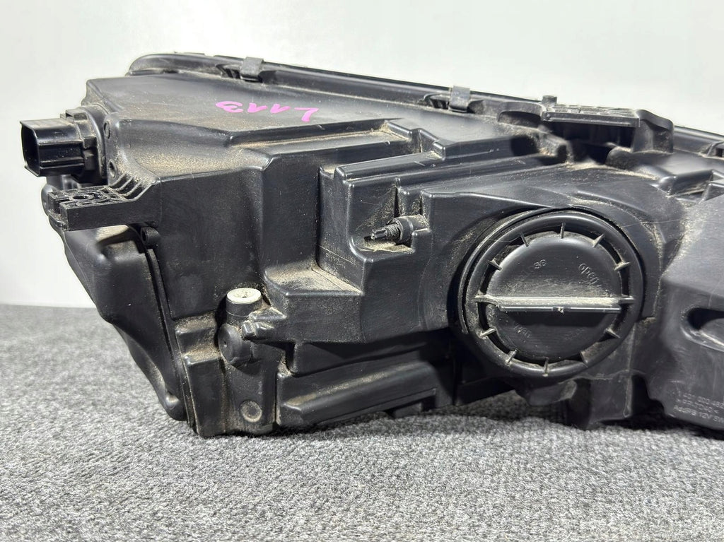 Frontscheinwerfer Audi A4 B9 8W0941011 LED Links Scheinwerfer Headlight SCH2549888206sc