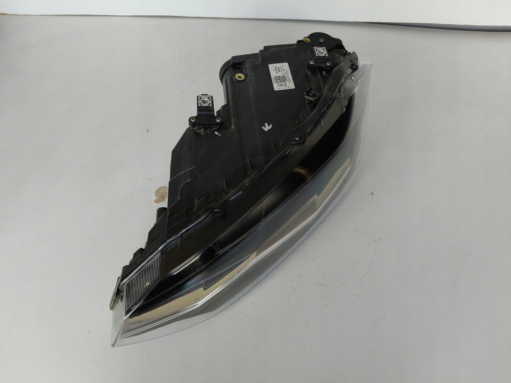 Frontscheinwerfer VW Polo 2G1941035B Full LED Links Scheinwerfer Headlight SCH1950261567kh