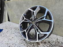 Load image into Gallery viewer, 1x Alufelge 19 Zoll 7.5" 5x114.3 52910-F1510 Kia Sportage Rim Wheel FEL3623793321dj