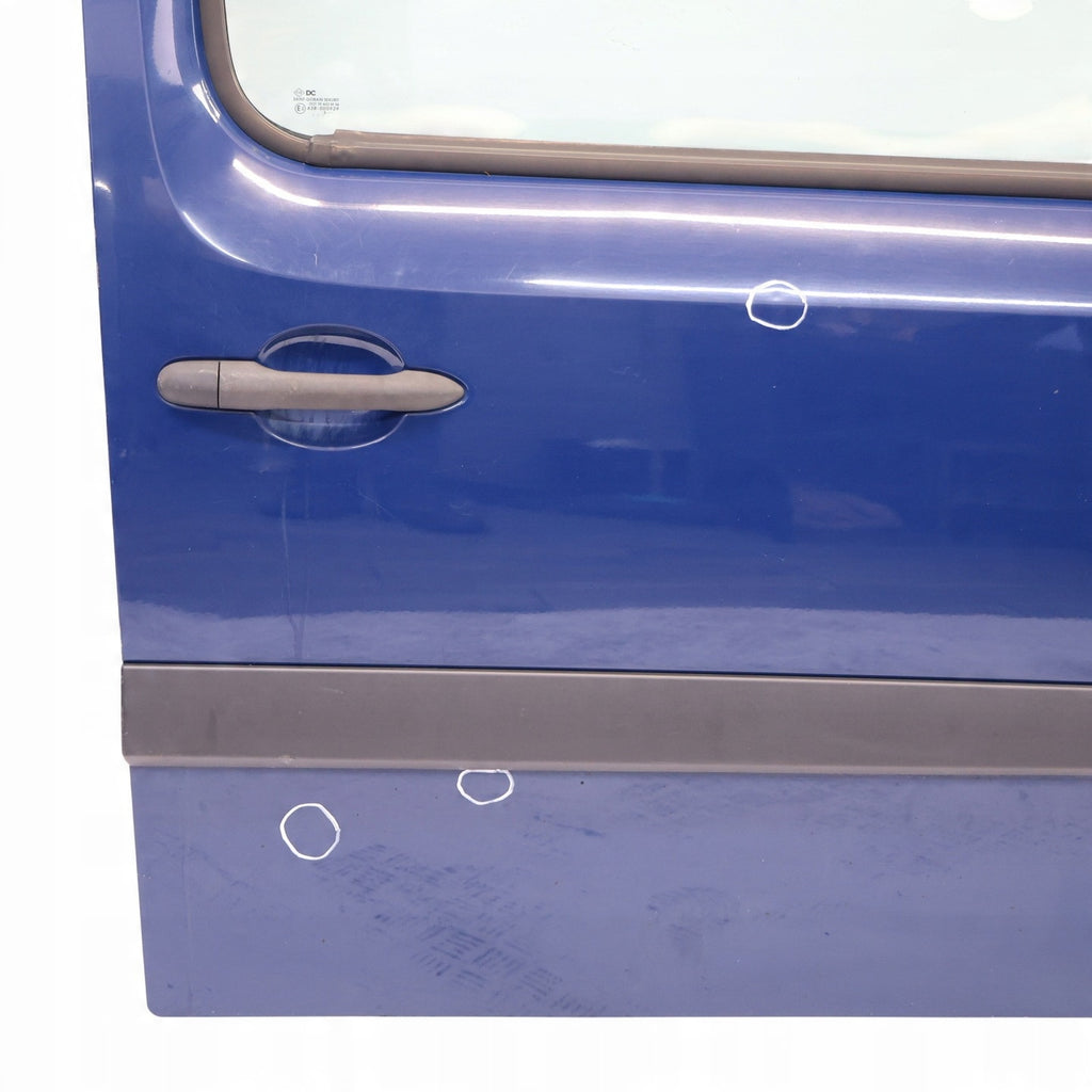 Tür Mercedes-Benz Citan W415 A4157203200-INK A4157203200A4157203200 Hinten Links