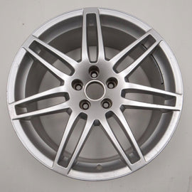 1x Alufelge 19 Zoll 8.5