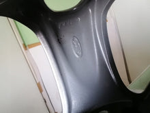 Laden Sie das Bild in den Galerie-Viewer, 1x Alufelge 17 Zoll 7.5&quot; 5x108 55ET 7S7J-1007-AA Ford Rim Wheel