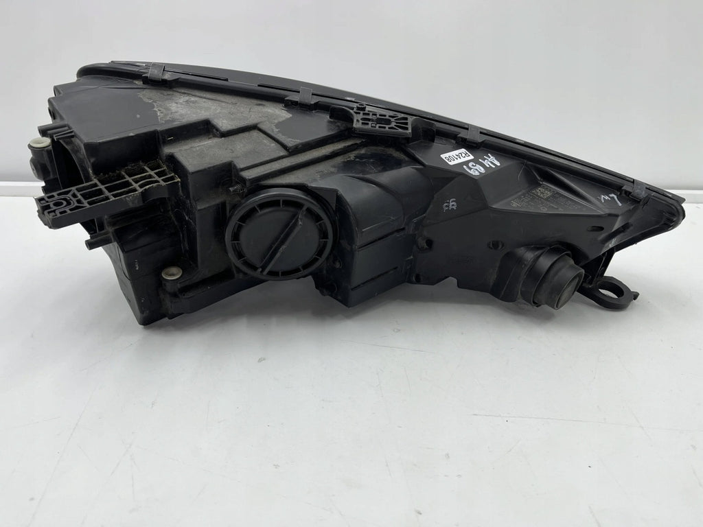 Frontscheinwerfer Audi A4 B9 8W0941005 Xenon Links Scheinwerfer Headlight SCH1333184387dk