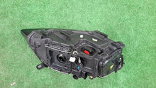 Laden Sie das Bild in den Galerie-Viewer, Frontscheinwerfer Audi Q5 8R0941031C LED Links Scheinwerfer Headlight SCH1226547907xy