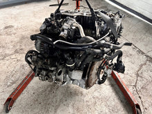 Laden Sie das Bild in den Galerie-Viewer, Motor Audi C6 A4 B8 CAG 2.0 TDI 242TKm Diesel Engine Komplett MOT1431007570pu