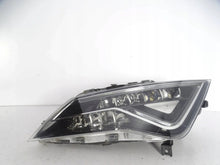 Laden Sie das Bild in den Galerie-Viewer, Frontscheinwerfer Seat Leon 5F1941007F Links Scheinwerfer Headlight