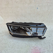 Laden Sie das Bild in den Galerie-Viewer, Frontscheinwerfer Skoda Octavia IV 5E4941016A Full LED Rechts Headlight SCH2731214263en