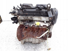Load image into Gallery viewer, Motor Nissan Note E12 1.5 DCI 2014 Diesel Engine Unkomplett MOT8718755331rg