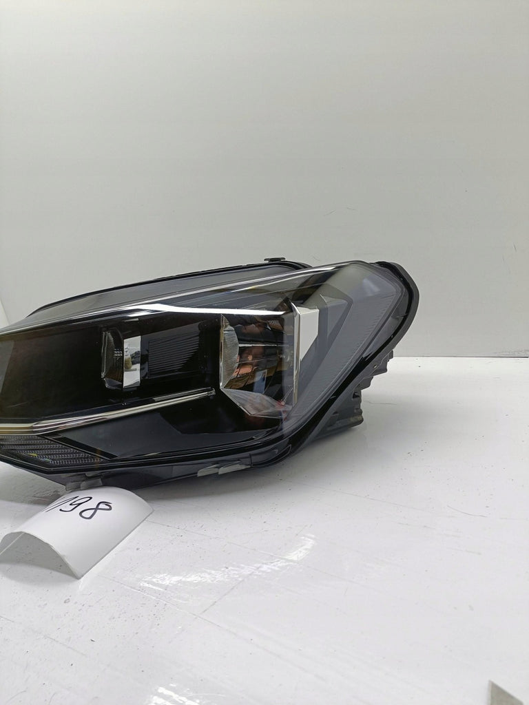 Frontscheinwerfer VW Caddy 2K1941015B Links Scheinwerfer Headlight SCH5153871645hg