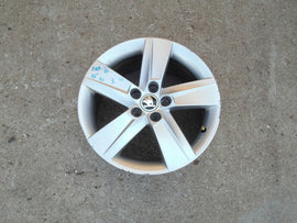 1x Alufelge 16 Zoll 7.0