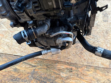 Laden Sie das Bild in den Galerie-Viewer, Motor Kia Stonic G3LF 1.0 TGDI 120PS 88kW 41TKm Benzin Engine Unkomplett MOT5940025728sr