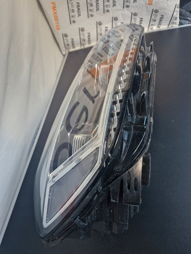 Frontscheinwerfer VW Touran 5TB941082 Rechts Scheinwerfer Headlight SCH5237428960gc